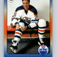 1990-91 IGA Edmonton Oilers #24 Geoff Smith  Edmonton Oilers  V33094