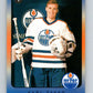 1990-91 IGA Edmonton Oilers #226 Kari Takko  Edmonton Oilers  V33096