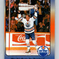 1990-91 IGA Edmonton Oilers #29 Five Stanley Cup Champions  Oilers  V33099