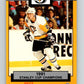 1990-91 Foodland Pittsburgh Penguins #1 Jim Paek   V33100