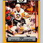 1991-92 Foodland Pittsburgh Penguins #2 Ulf Samuelsson   V33101