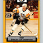 1991-92 Foodland Pittsburgh Penguins #7 Troy Loney   V33105