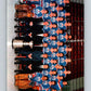 1992-93 High Liner Stanley Cup #25 Edmonton Oilers   V33164
