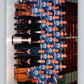 1992-93 High Liner Stanley Cup #25 Edmonton Oilers   V33165