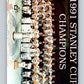 1992-93 High Liner Stanley Cup #27  Pittsburgh Penguins  V33171