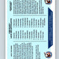 1992-93 High Liner Stanley Cup #28 Checklist   V33173