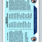 1992-93 High Liner Stanley Cup #28 Checklist   V33175