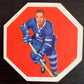 1961-62 York  Yellow Backs #21 Red Kelly  Toronto Maple Leafs  V33190