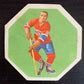 1961-62 York  Yellow Backs #29 Marcel Bonin  Montreal Canadiens  V33199