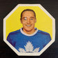 1963-64 York White Backs #5 Frank Mahovlich  Toronto Maple Leafs  V33214