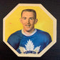 1963-64 York White Backs #8 Bob Nevin  Toronto Maple Leafs  V33215