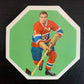 1963-64 York White Backs #20 Bernie Geoffrion  Montreal Canadiens  V33223