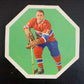 1963-64 York White Backs #21 Gilles Tremblay  Montreal Canadiens  V33224