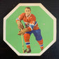 1963-64 York White Backs #21 Gilles Tremblay  Montreal Canadiens  V33225