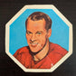 1963-64 York White Backs #45 Gordie Howe  Detroit Red Wings  V33233