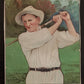 1910 Mecca & Hassan Cigarettes George Low Golf Vintage Golf Card V33241