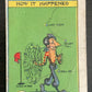 1927 Imperial Tobacco Smokers Game Hole No. 10 Vintage Golf Card V33265
