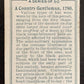 1929 Imperial Tobacco Wills Cigarettes #35 A Country Vintage Golf Card V33269