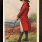 1929 Imperial Tobacco Wills Cigarettes #35 A Country Vintage Golf Card V33270