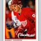1990-91 OPC Premier #30 Sergei Fedorov RC Rookie Red Wings Mint V33292