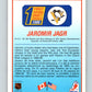 1990-91 Score Canadian #428 Jaromir Jagr RC Rookie Penguins V33299