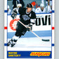 1990-91 Score Canadian #338 Wayne Gretzky  Kings V33309