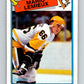 1988-89 O-Pee-Chee #1 Mario Lemieux Pittsburgh Penguins V33313