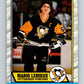 1989-90 O-Pee-Chee #1 Mario Lemieux Pittsburgh Penguins V33316