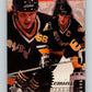 1994-95 Flair #135 Mario Lemieux Pittsburgh Penguins V33321