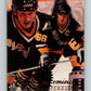 1994-95 Flair #135 Mario Lemieux Pittsburgh Penguins V33322