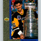 1993-94 Upper Deck Gretzky's Great Ones #GG4 Mario Lemieux V33326