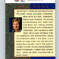 1993-94 Upper Deck Gretzky's Great Ones #GG4 Mario Lemieux V33326