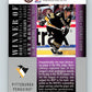 1993-94 Upper Deck Award Winners #AW1 Mario Lemieux Penguins V33327