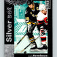 1995-96 Collector's Crash the Game Silver #C25 Mario Lemieux V33328