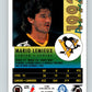 1991-92 OPC Premier #114 Mario Lemieux MINT Penguins V33329