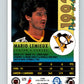 1991-92 OPC Premier #114 Mario Lemieux MINT Penguins V33331