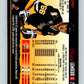 1994-95 Topps Premier #250 Mario Lemieux MINT Pittsburgh Penguins V33332