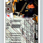 1993-94 Topps Premier Gold #220 Mario Lemieux Penguins 33336