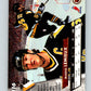 1993-94 Ultra #116 Mario Lemieux  Pittsburgh Penguins V33338
