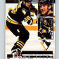 1994-95 Ultra #165 Mario Lemieux MINT Pittsburgh Penguins V33340