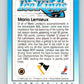 1993-94 Donruss Ice Kings #7 Mario Lemieux Pittsburgh Penguins V33342