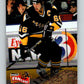 1995-96 Pinnacle FANtasy #8 Mario Lemieux Pittsburgh Penguins V33343