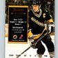 1995-96 Pinnacle FANtasy #8 Mario Lemieux Pittsburgh Penguins V33343