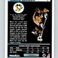1991-92 Pinnacle #1 Mario Lemieux  Pittsburgh Penguins V33350