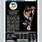 1991-92 Pinnacle #1 Mario Lemieux  Pittsburgh Penguins V33353