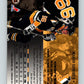 1994-95 Leaf #1 Mario Lemieux MINT Pittsburgh Penguins V33355