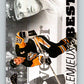 1995-96 Leaf Lemieux's Best #5 Mario Lemieux The Points Penguins V33359