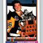 1991-92 Bowman #425 Mario Lemieux MINT V33360
