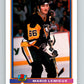 1991-92 Bowman #87 Mario Lemieux MINT Pittsburgh Penguins V33361