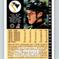 1993-94 Score #350 Mario Lemieux MINT Pittsburgh Penguins V33370